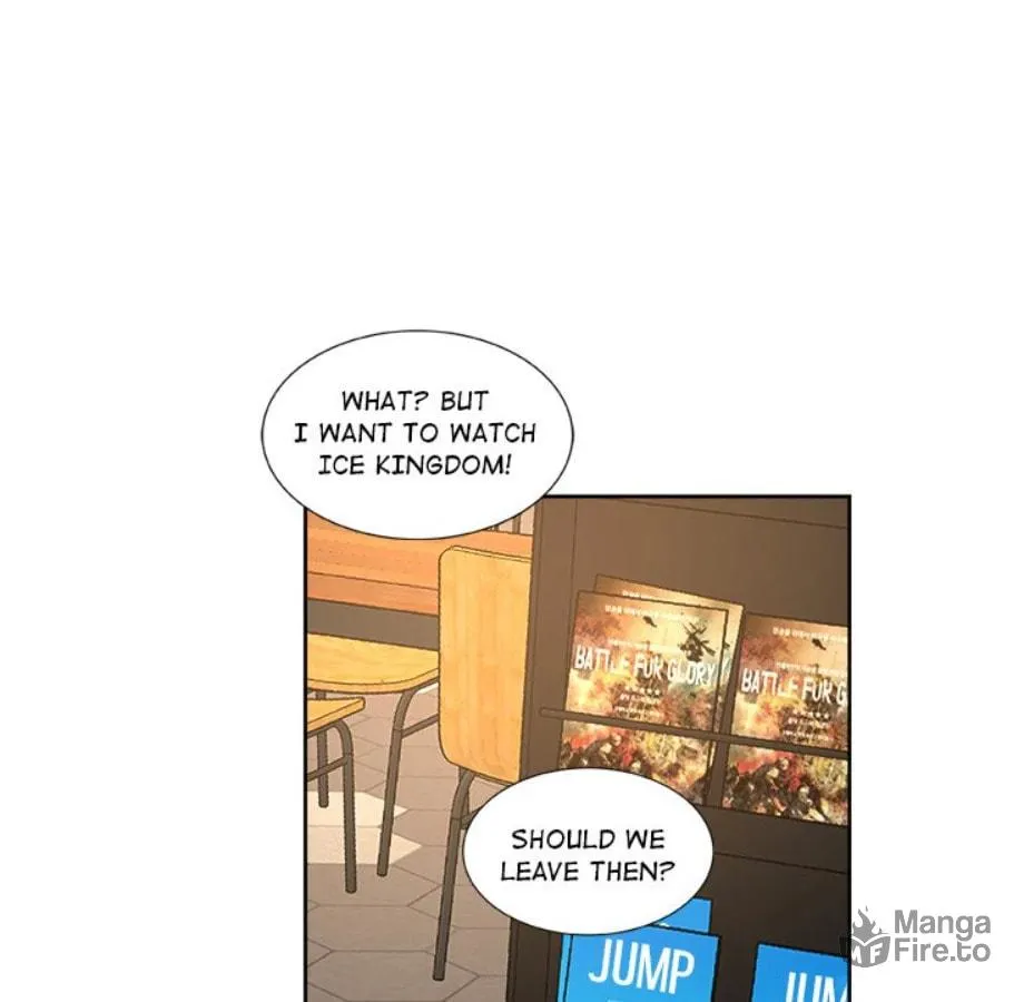 Welcome, Witch Shop Chapter 21 page 80 - 