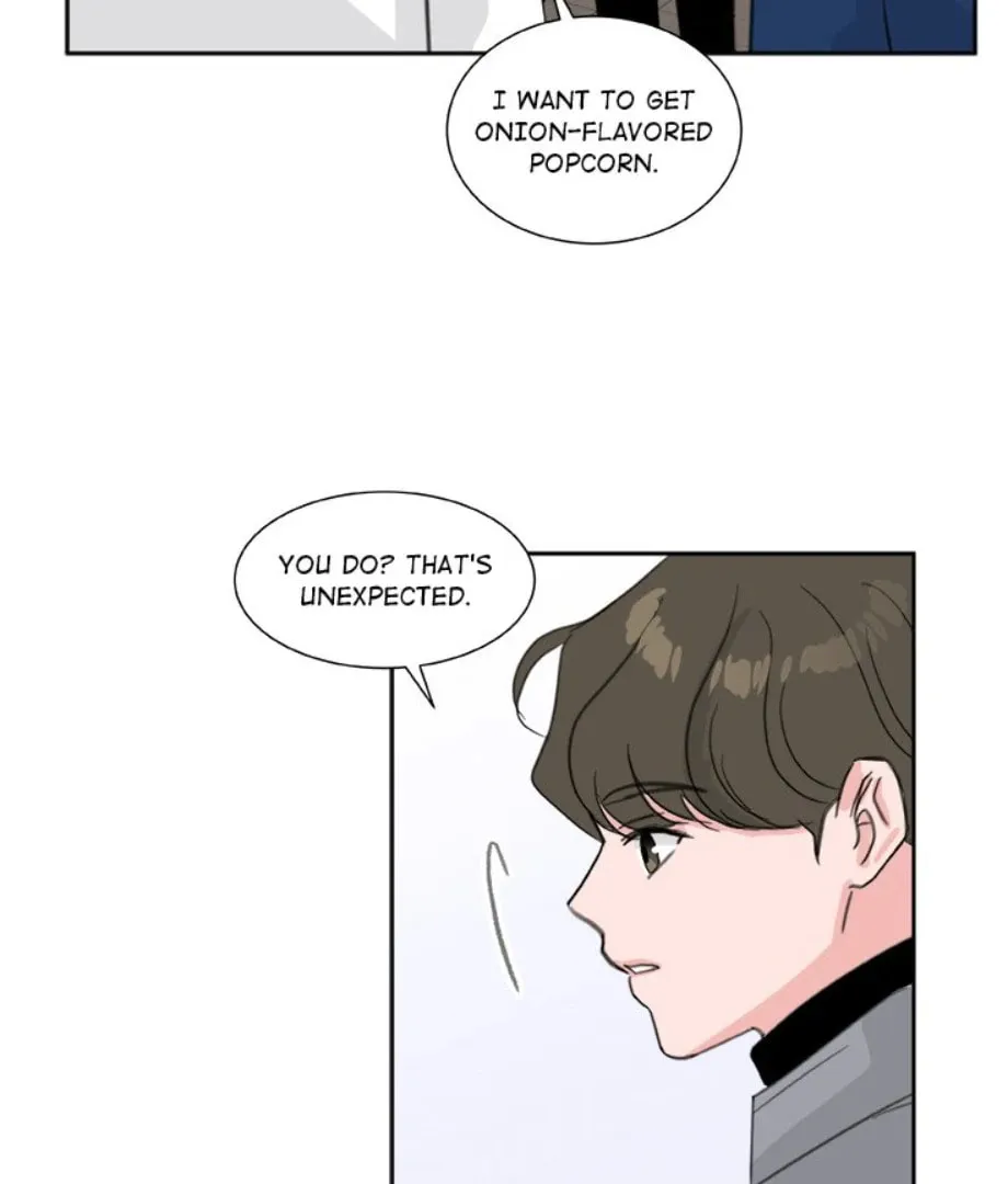 Welcome, Witch Shop Chapter 21 page 86 - 