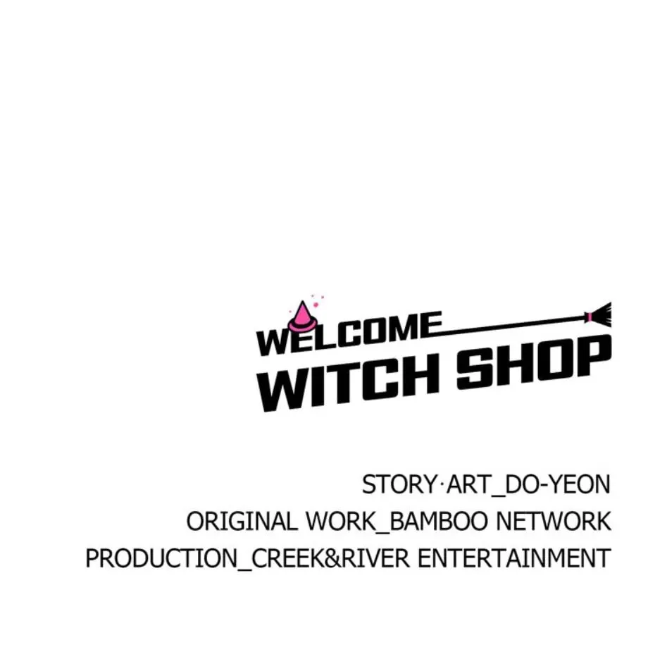 Welcome, Witch Shop Chapter 21 page 97 - 