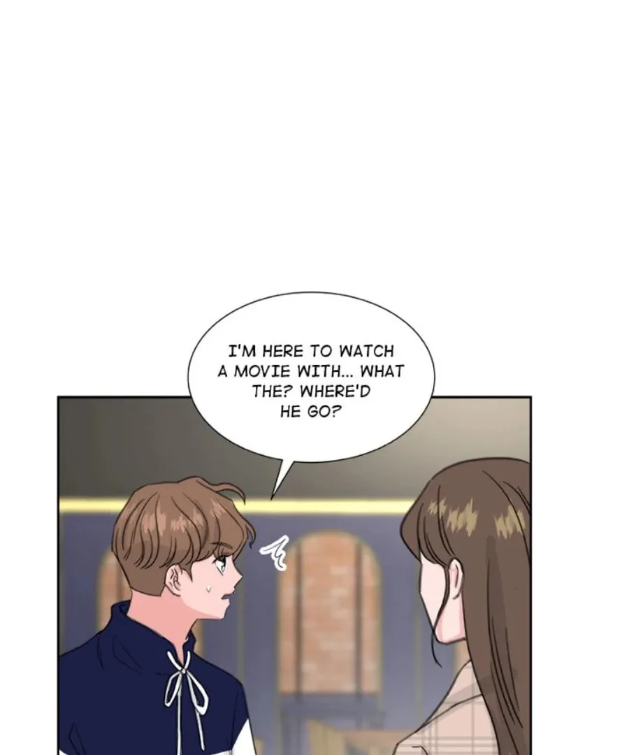 Welcome, Witch Shop Chapter 22 page 2 - 