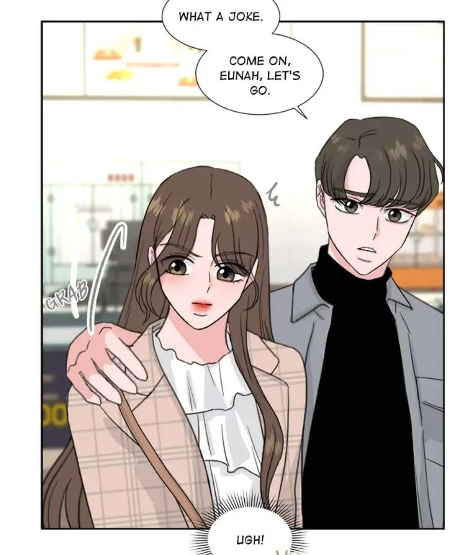 Welcome, Witch Shop Chapter 22 page 11 - 