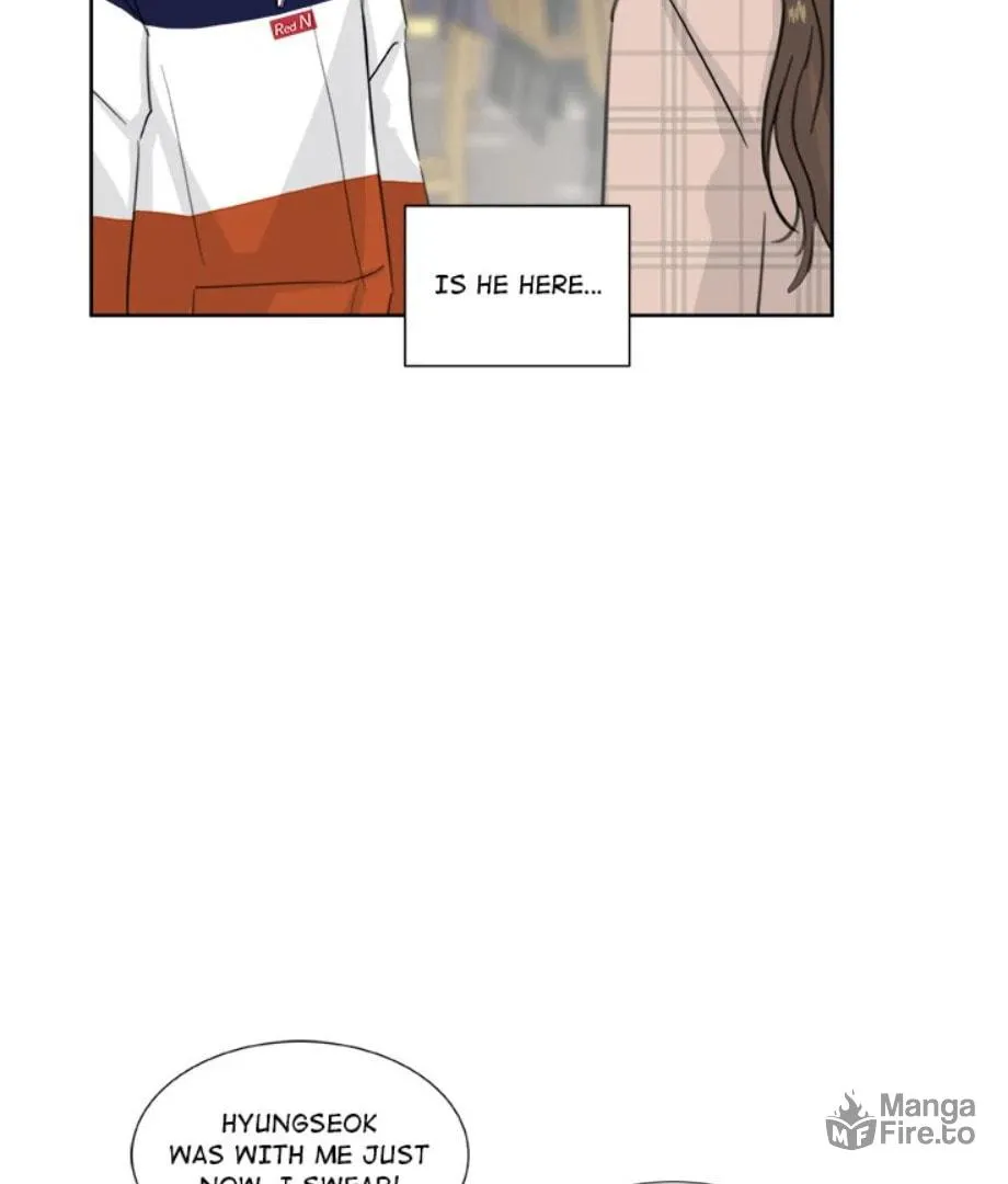 Welcome, Witch Shop Chapter 22 page 3 - 