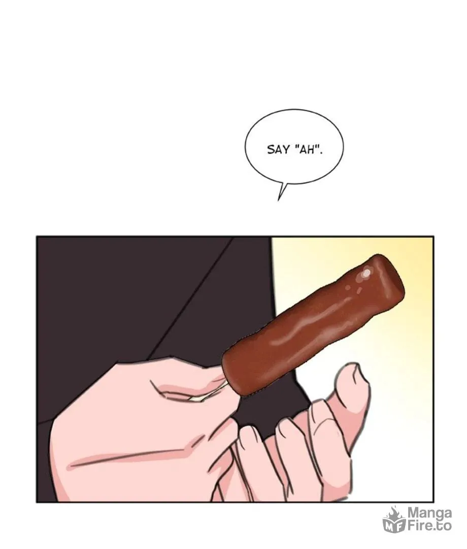 Welcome, Witch Shop Chapter 22 page 30 - 
