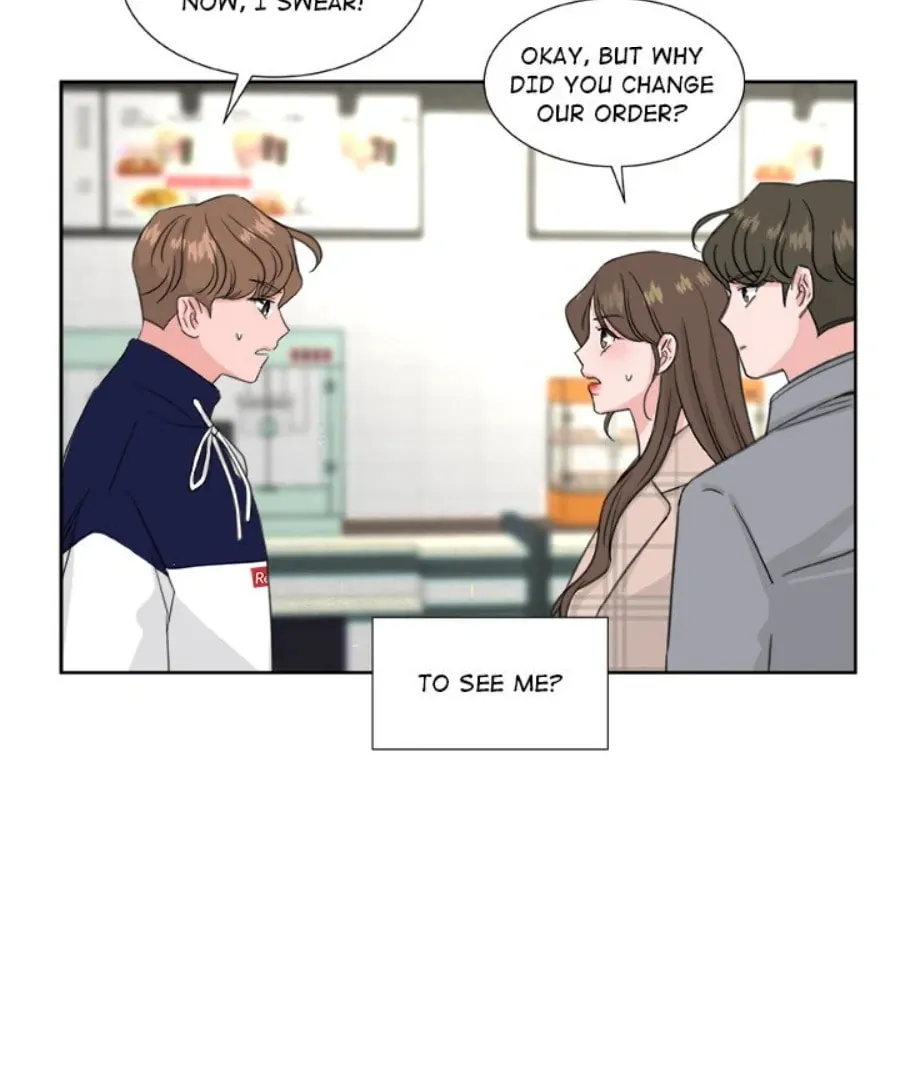 Welcome, Witch Shop Chapter 22 page 4 - 