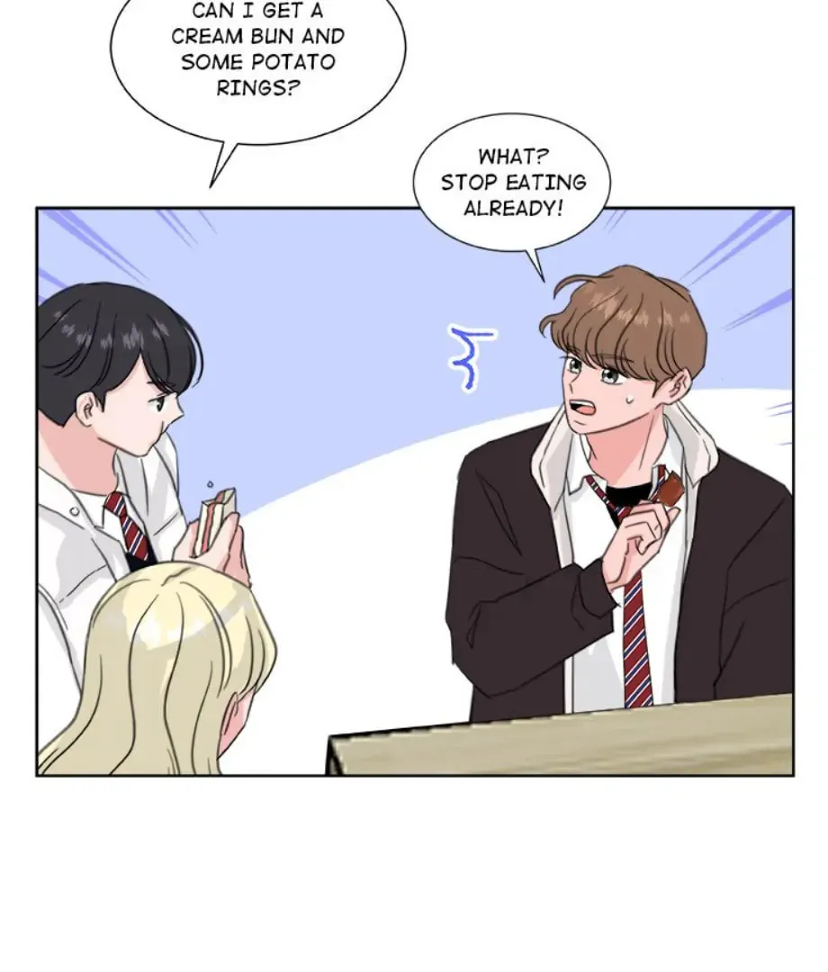 Welcome, Witch Shop Chapter 22 page 37 - 