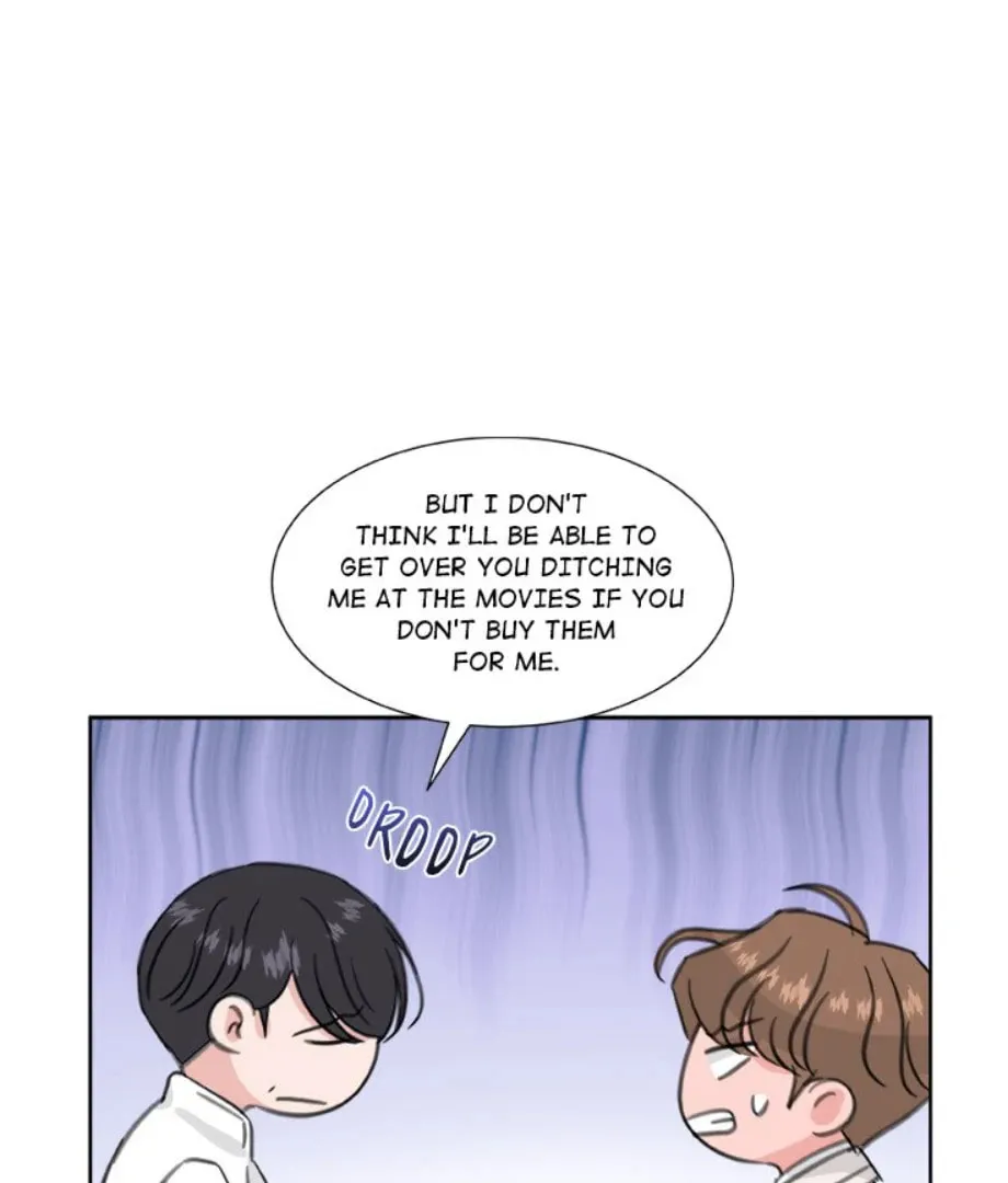 Welcome, Witch Shop Chapter 22 page 38 - 