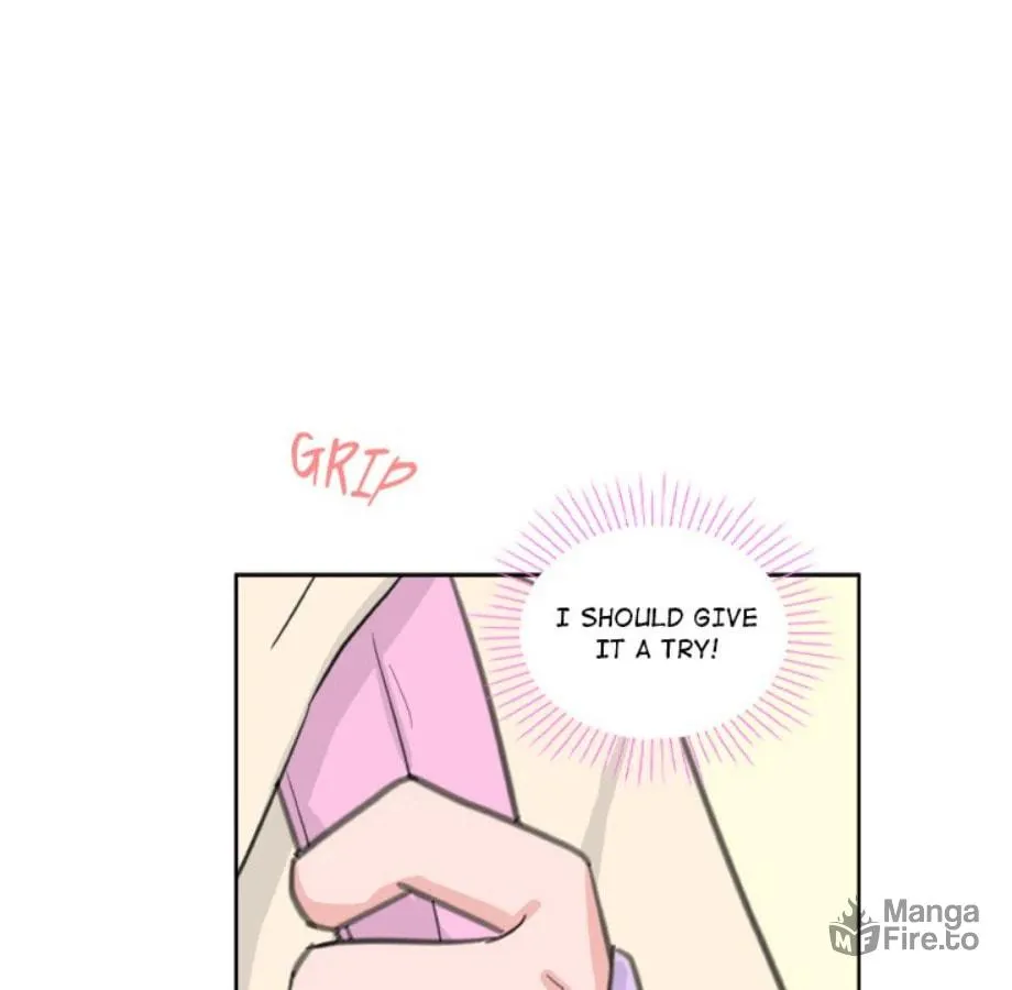 Welcome, Witch Shop Chapter 22 page 54 - 