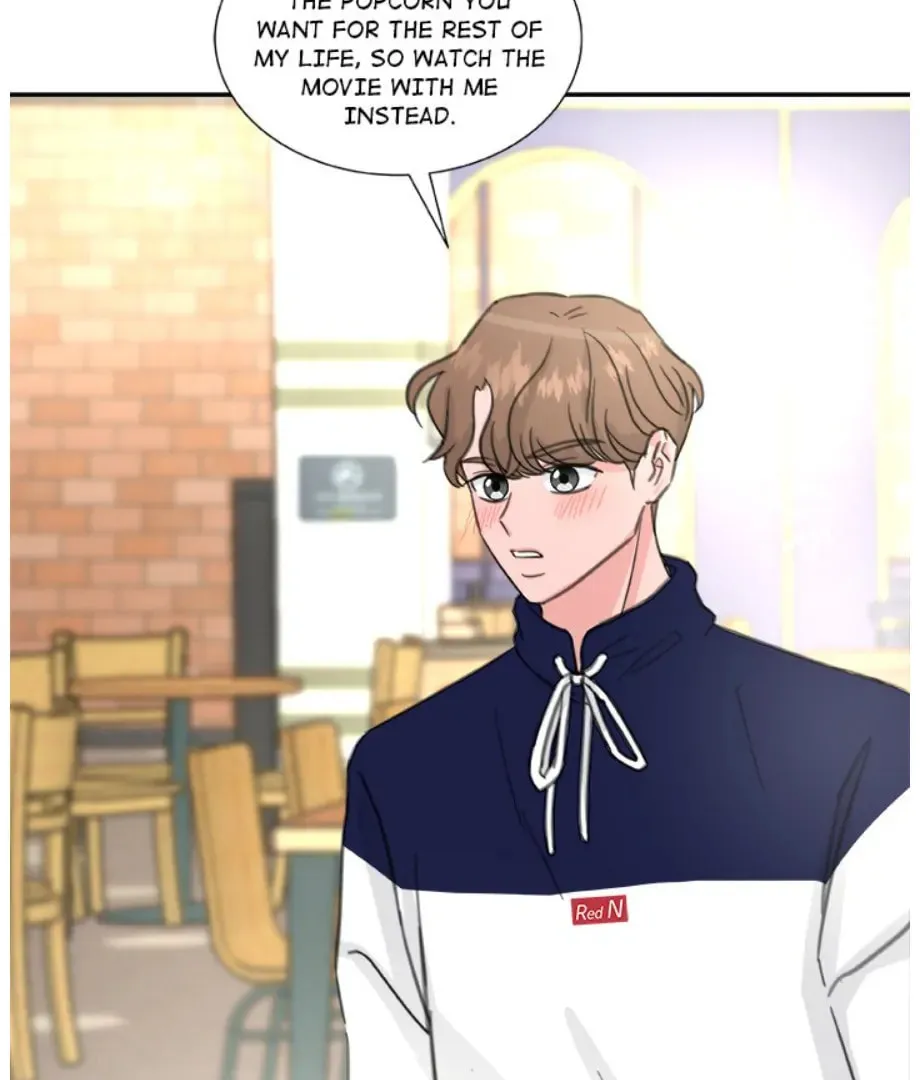 Welcome, Witch Shop Chapter 22 page 8 - 