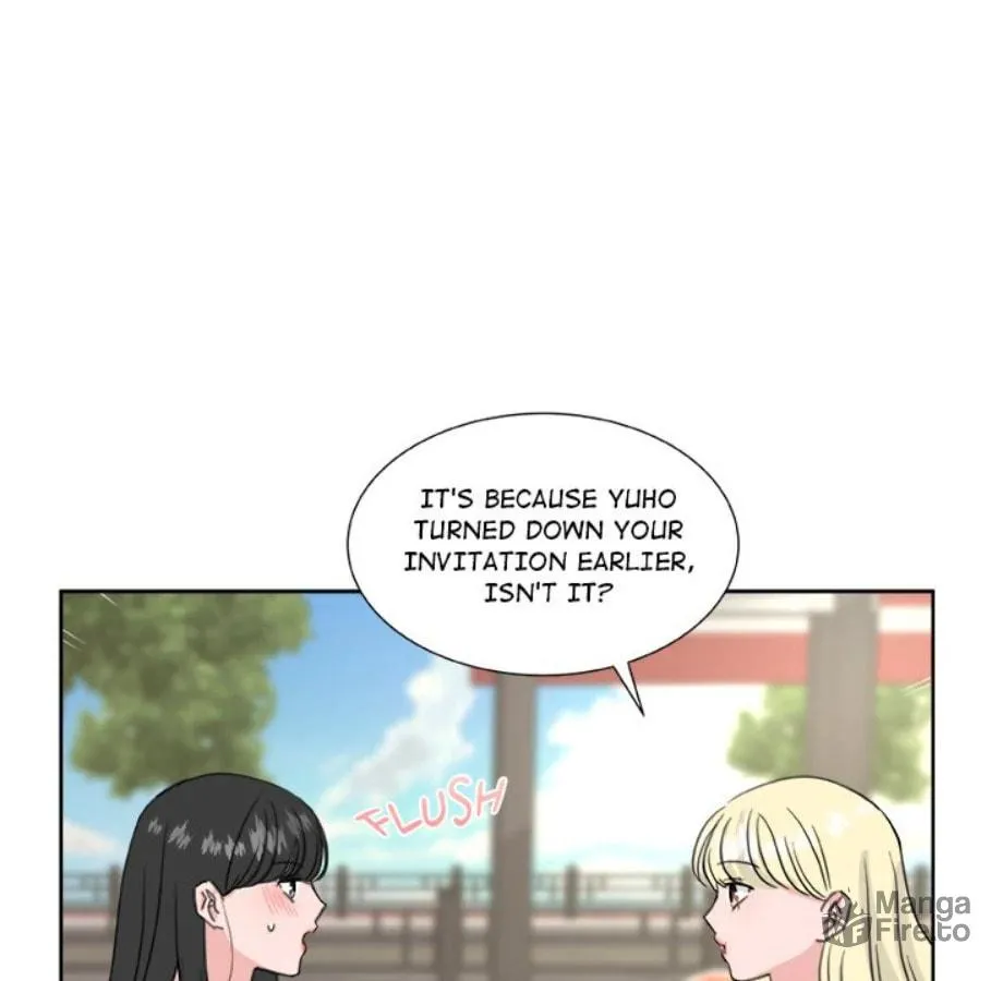 Welcome, Witch Shop Chapter 22 page 81 - 