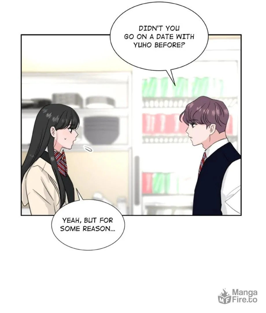 Welcome, Witch Shop Chapter 22 page 84 - 