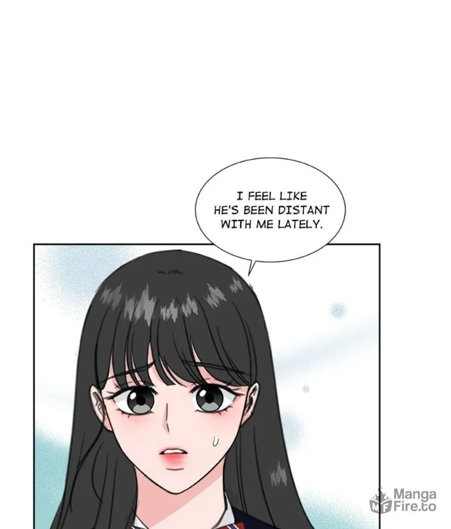 Welcome, Witch Shop Chapter 22 page 85 - 