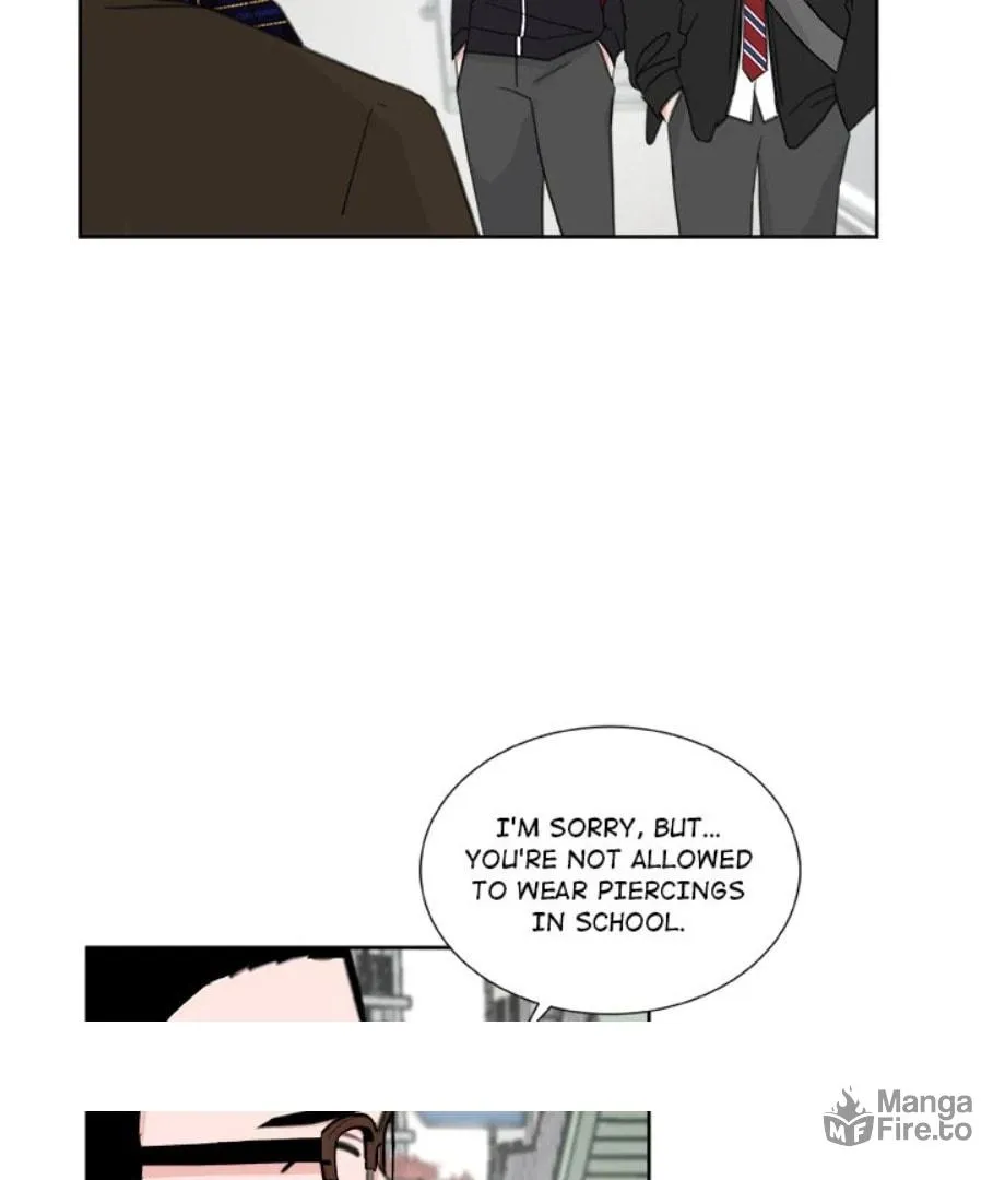 Welcome, Witch Shop Chapter 23 page 36 - 