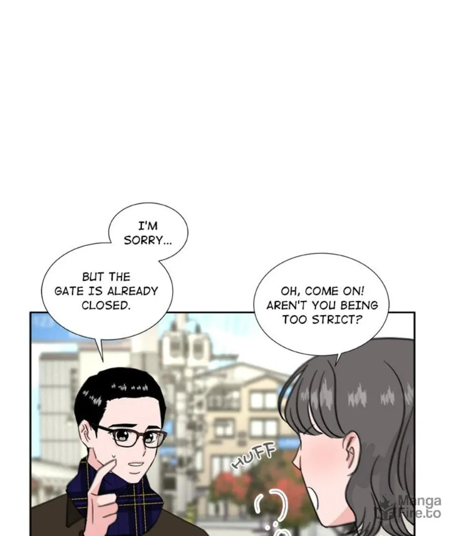 Welcome, Witch Shop Chapter 23 page 45 - 