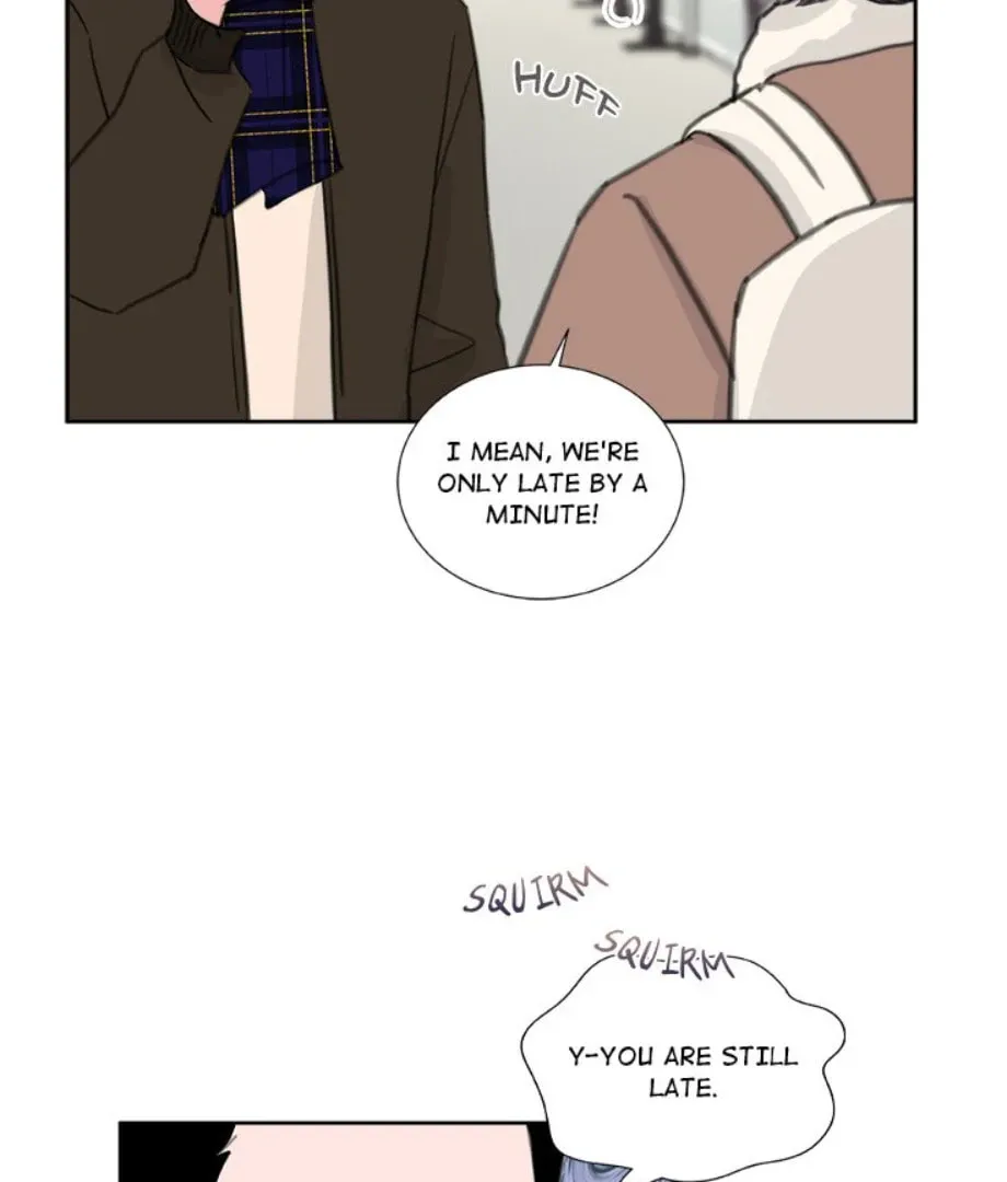 Welcome, Witch Shop Chapter 23 page 46 - 