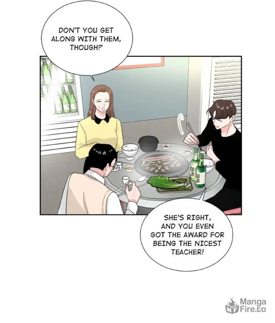 Welcome, Witch Shop Chapter 23 page 72 - 