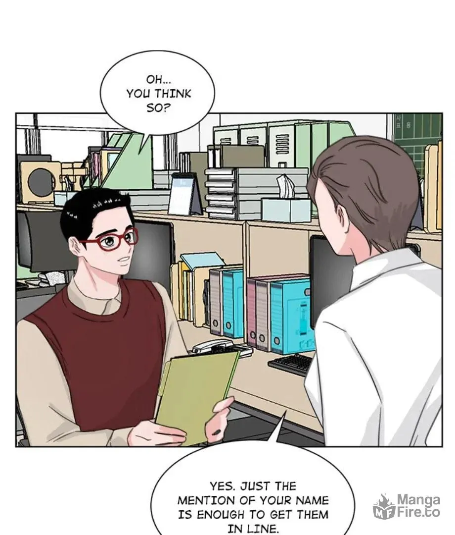 Welcome, Witch Shop Chapter 25 page 5 - 