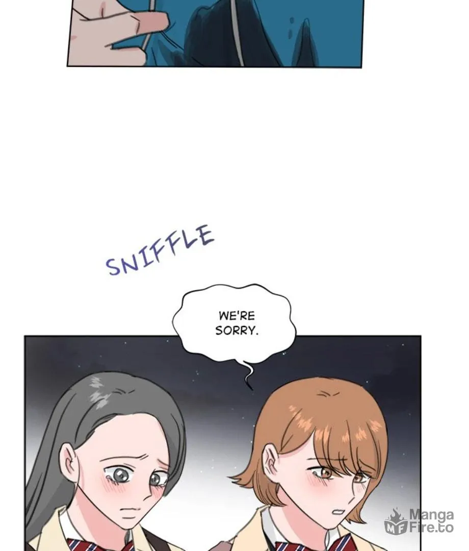 Welcome, Witch Shop Chapter 25 page 42 - 
