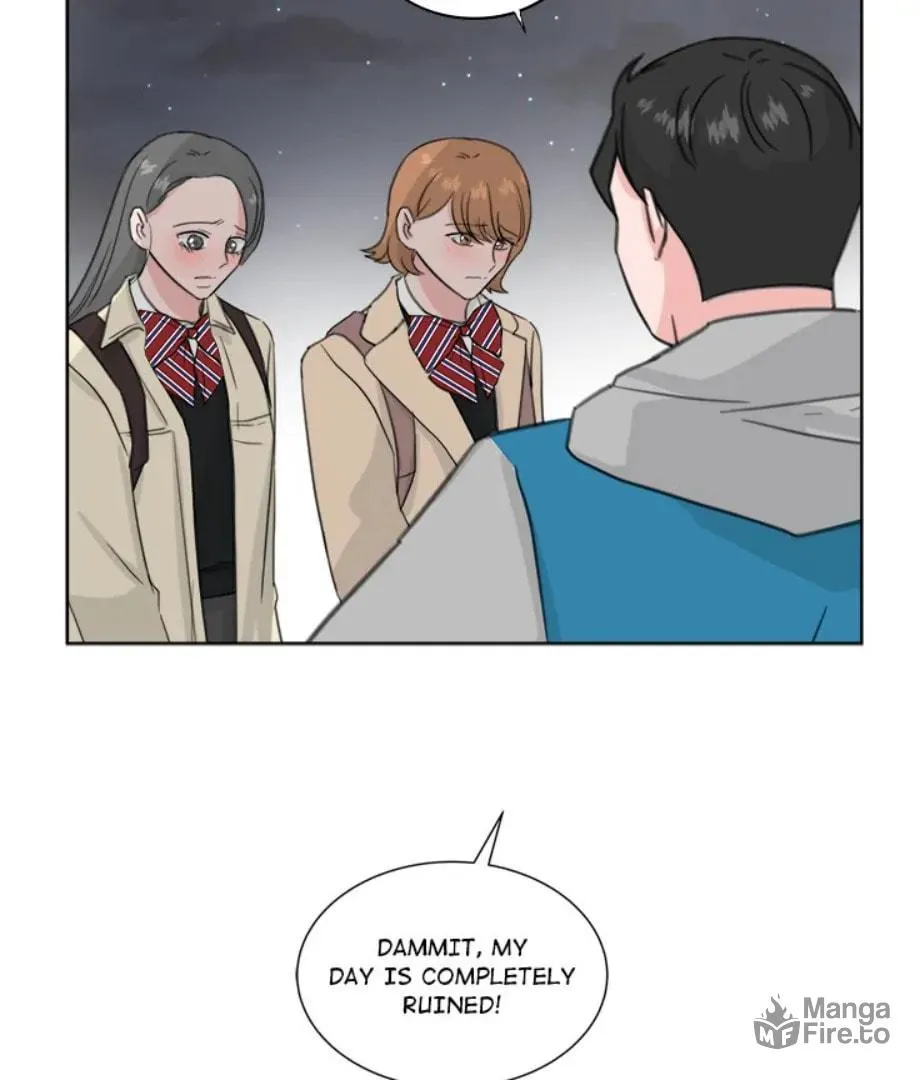 Welcome, Witch Shop Chapter 25 page 45 - 