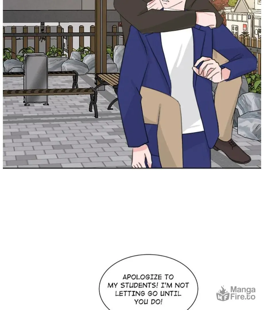Welcome, Witch Shop Chapter 25 page 72 - 
