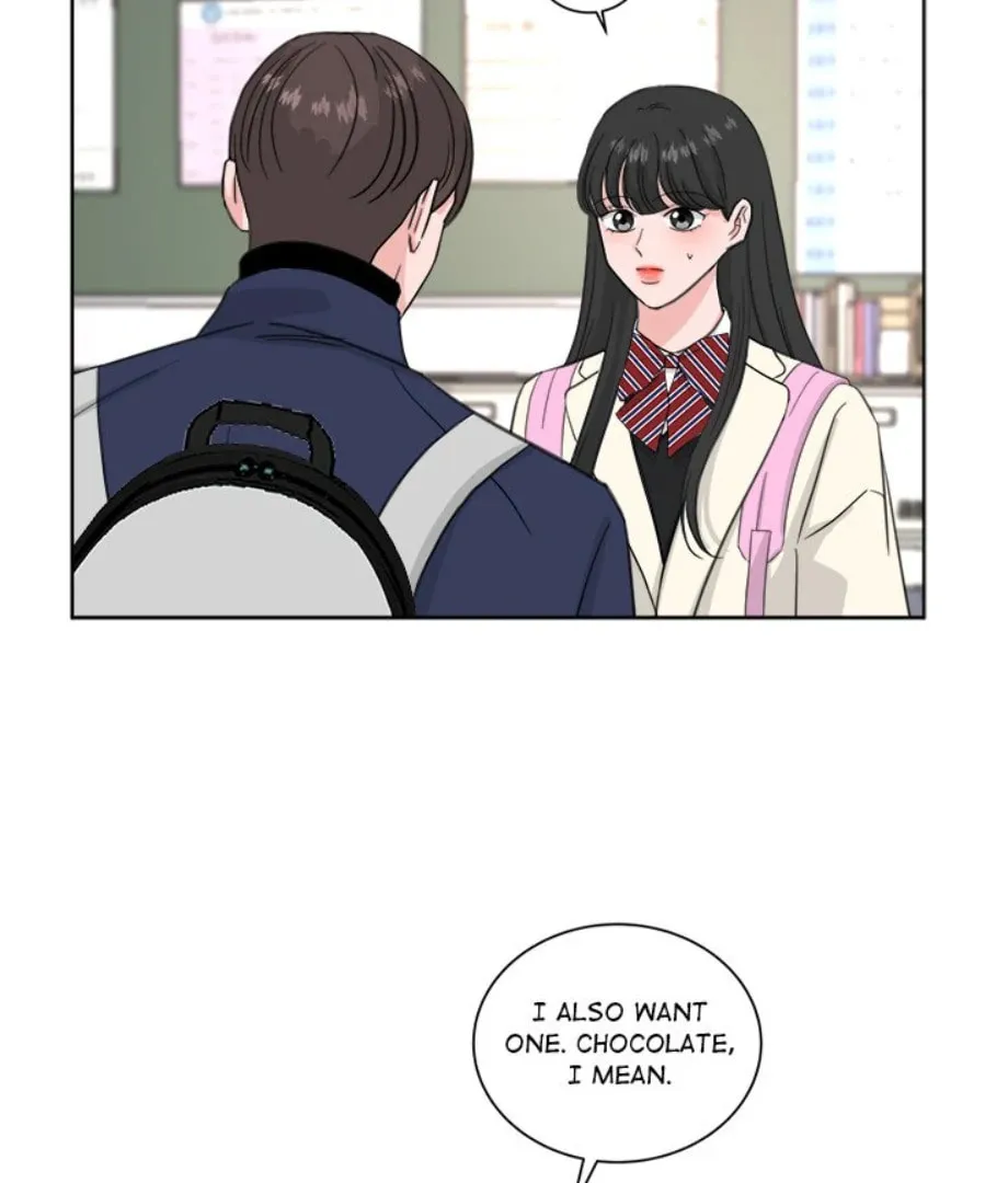 Welcome, Witch Shop Chapter 27 page 4 - 