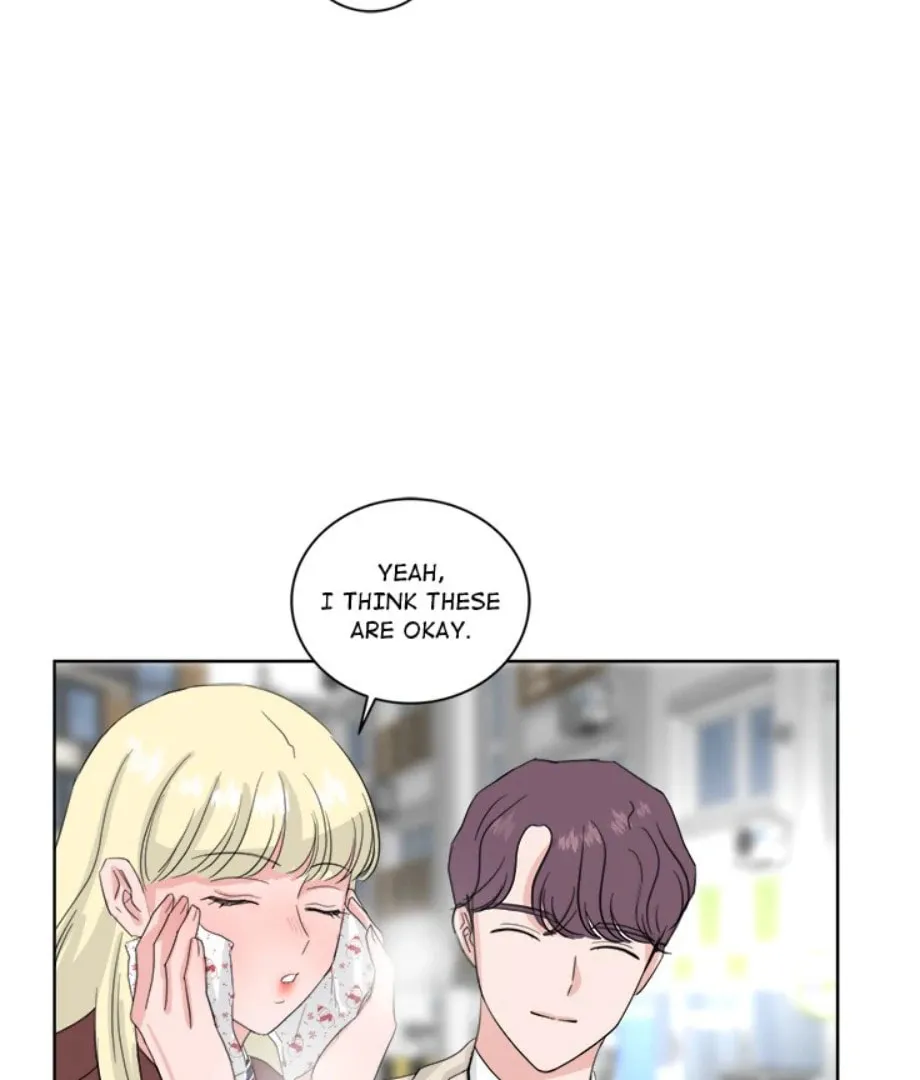 Welcome, Witch Shop Chapter 27 page 64 - 
