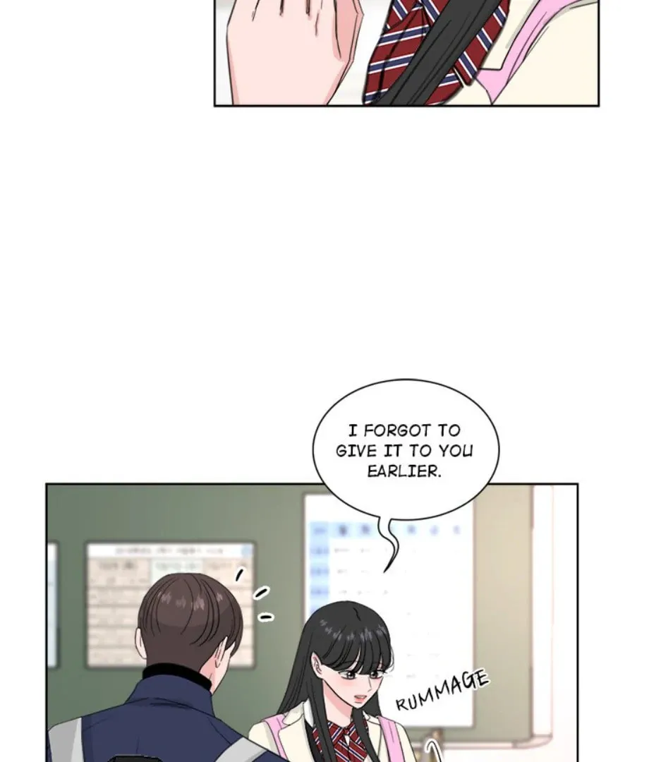 Welcome, Witch Shop Chapter 27 page 8 - 