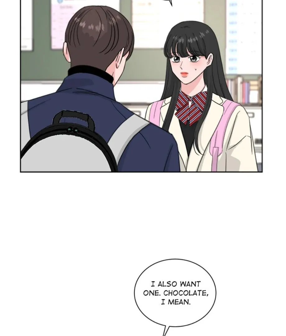 Welcome, Witch Shop Chapter 28 page 4 - 