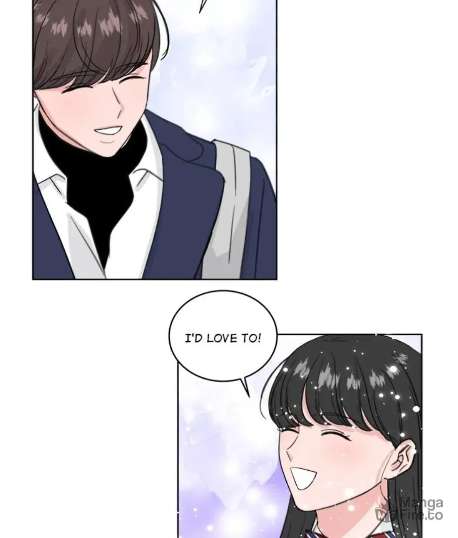 Welcome, Witch Shop Chapter 28 page 33 - 