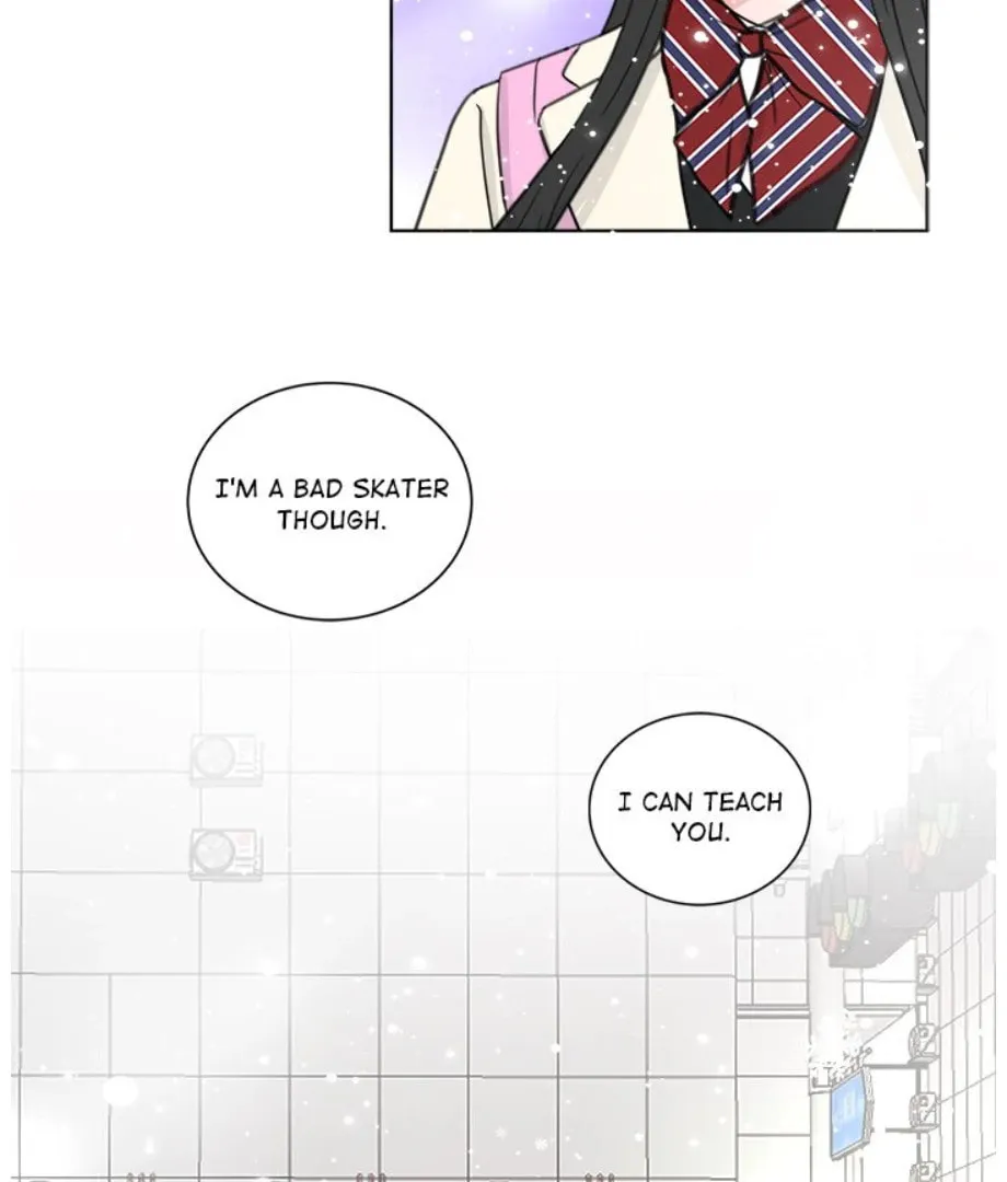 Welcome, Witch Shop Chapter 28 page 34 - 