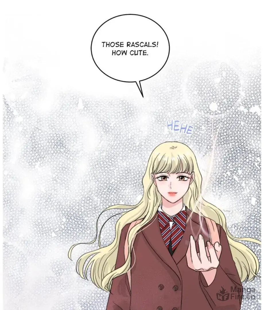 Welcome, Witch Shop Chapter 28 page 42 - 