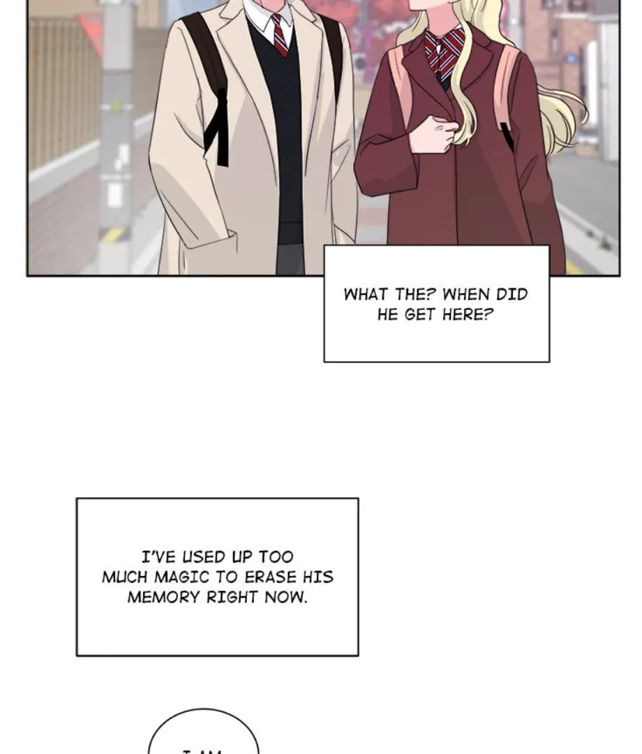 Welcome, Witch Shop Chapter 28 page 47 - 