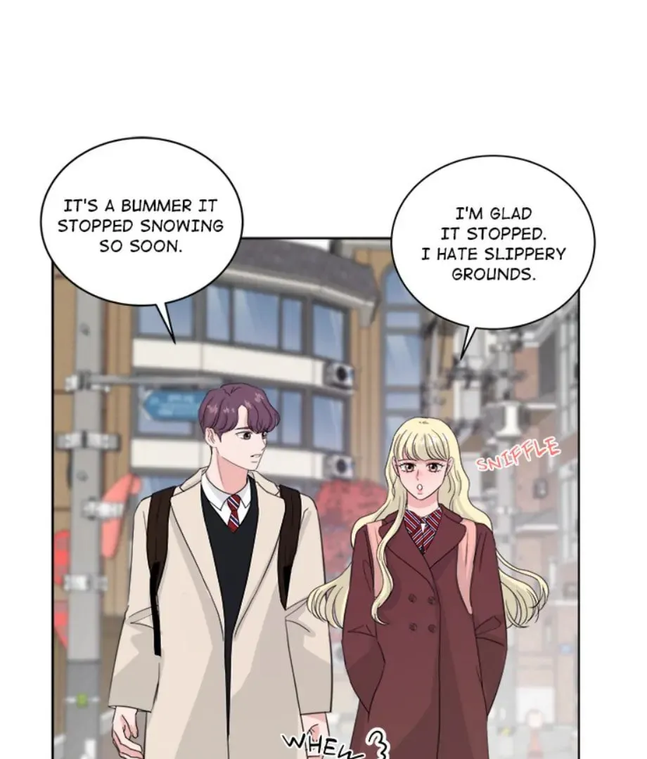 Welcome, Witch Shop Chapter 28 page 49 - 