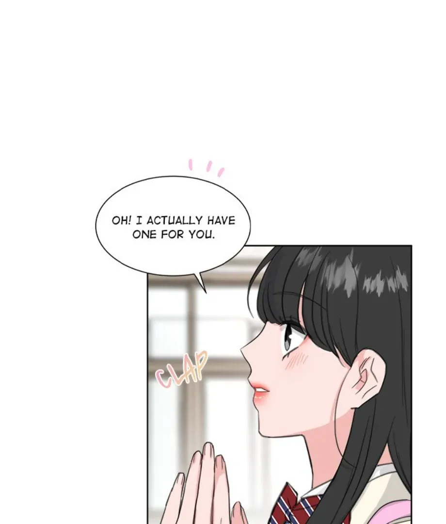 Welcome, Witch Shop Chapter 28 page 7 - 