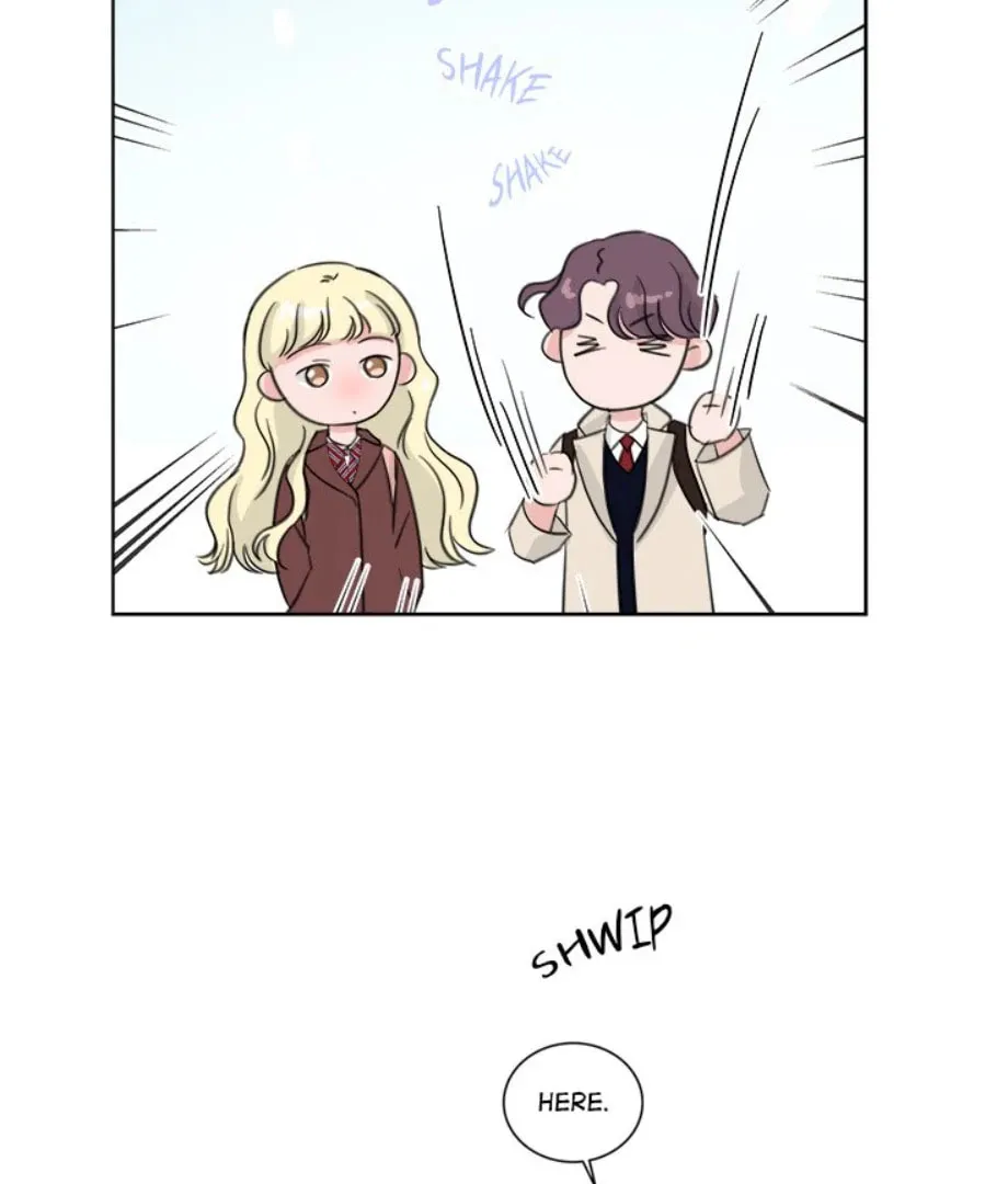 Welcome, Witch Shop Chapter 28 page 61 - 