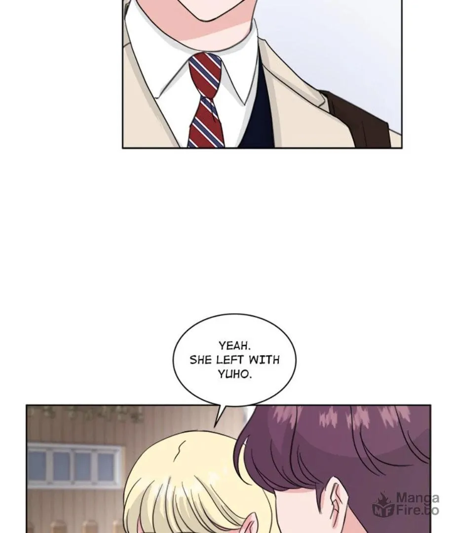 Welcome, Witch Shop Chapter 28 page 66 - 