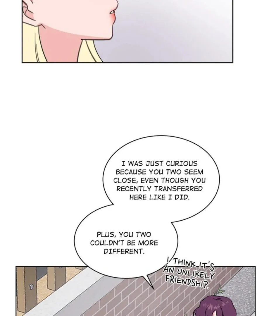 Welcome, Witch Shop Chapter 28 page 71 - 