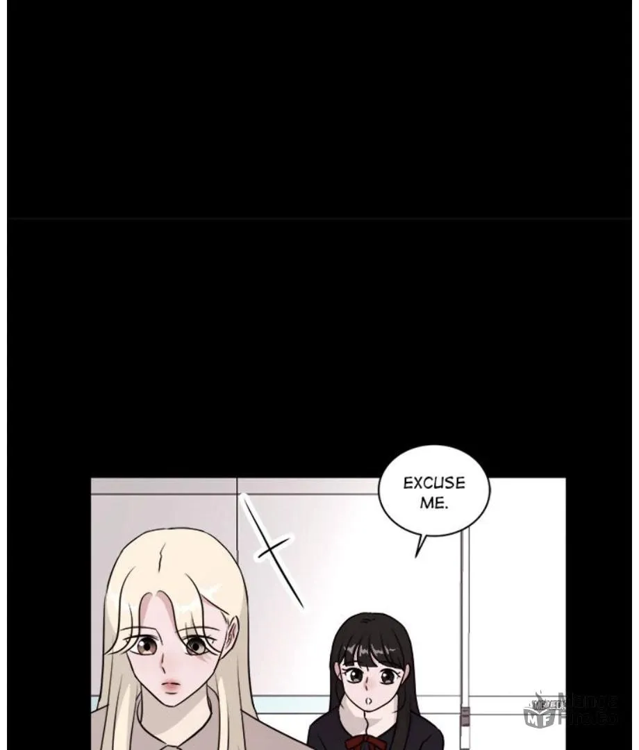 Welcome, Witch Shop Chapter 29 page 33 - 