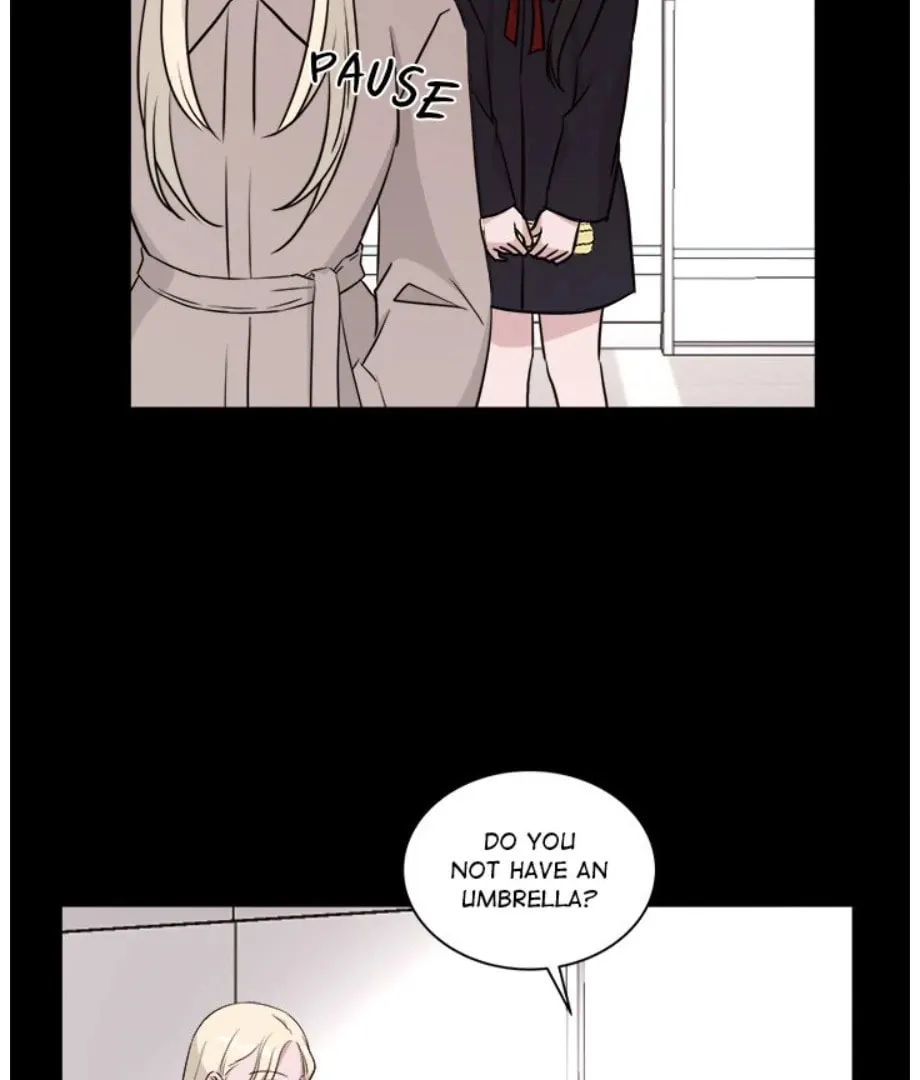 Welcome, Witch Shop Chapter 29 page 34 - 