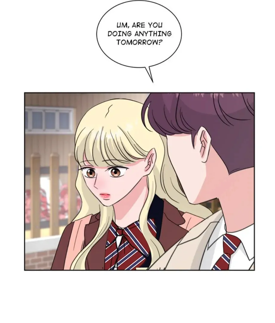 Welcome, Witch Shop Chapter 29 page 76 - 