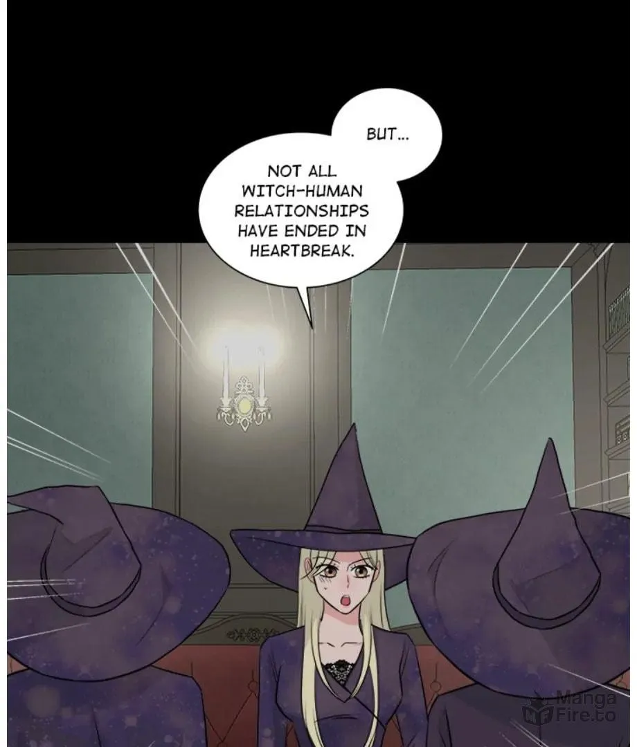 Welcome, Witch Shop Chapter 29 page 9 - 
