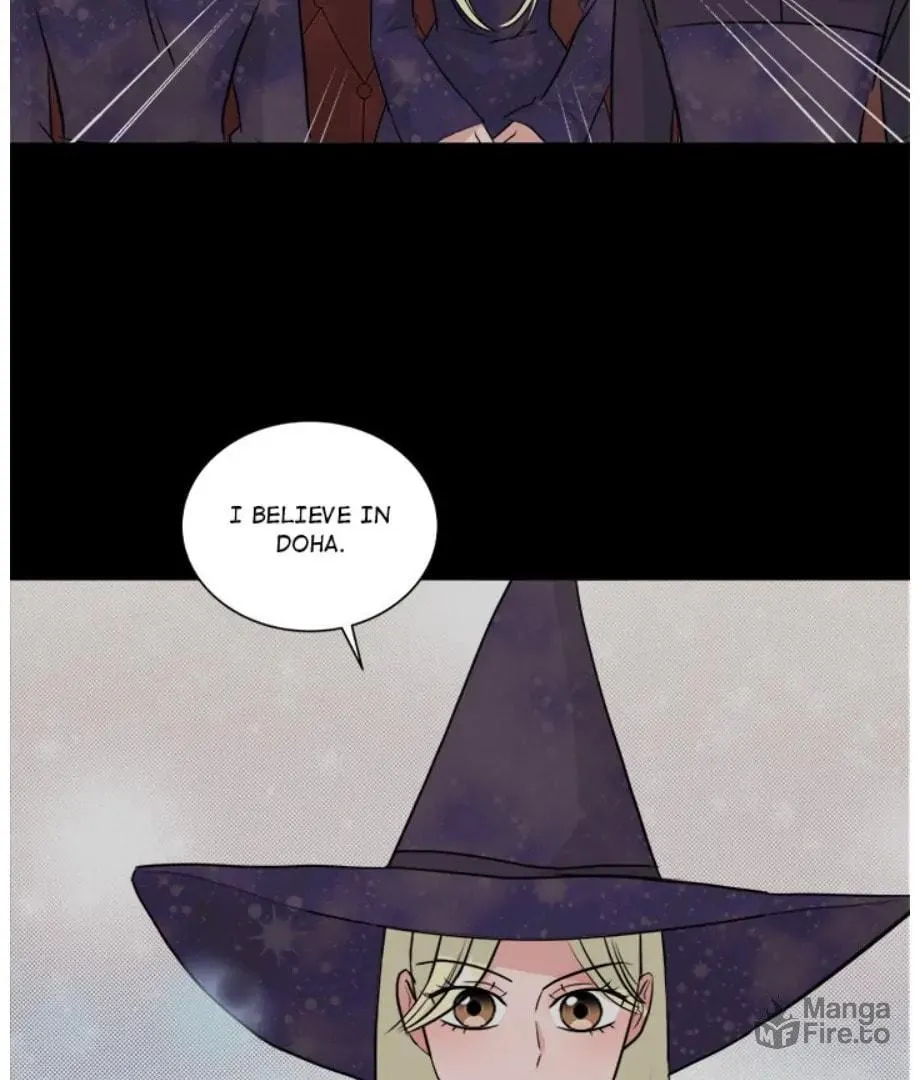 Welcome, Witch Shop Chapter 29 page 10 - 