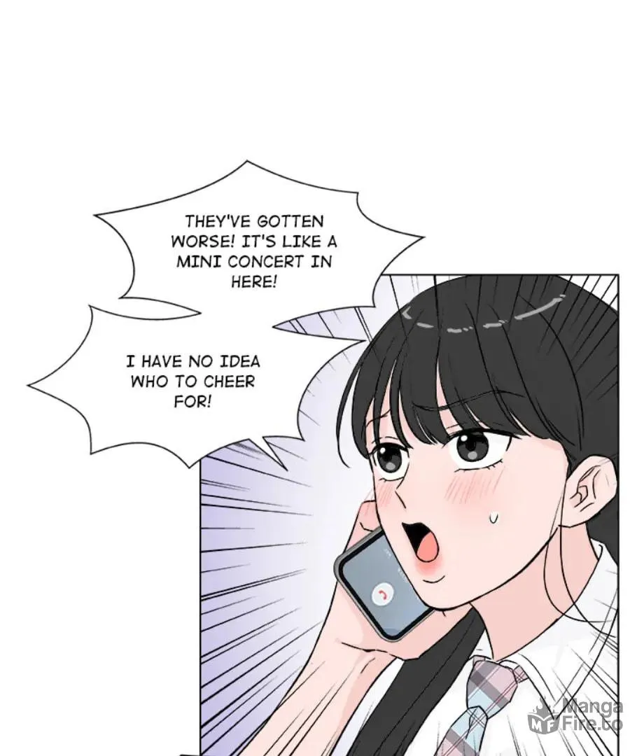 Welcome, Witch Shop Chapter 3 page 15 - 