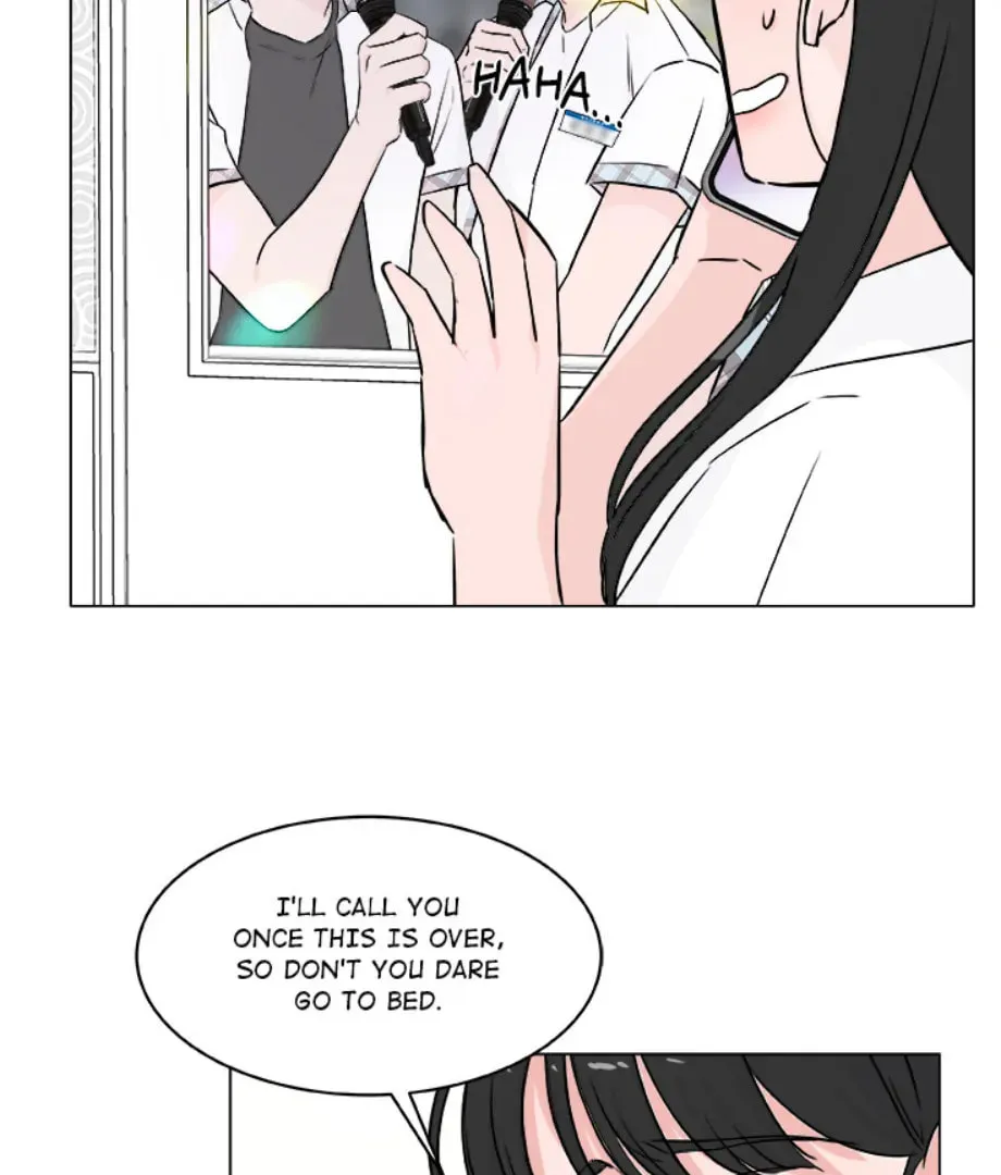 Welcome, Witch Shop Chapter 3 page 17 - 