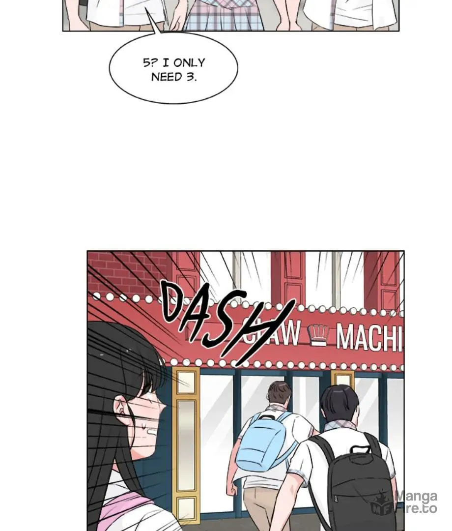 Welcome, Witch Shop Chapter 3 page 25 - 