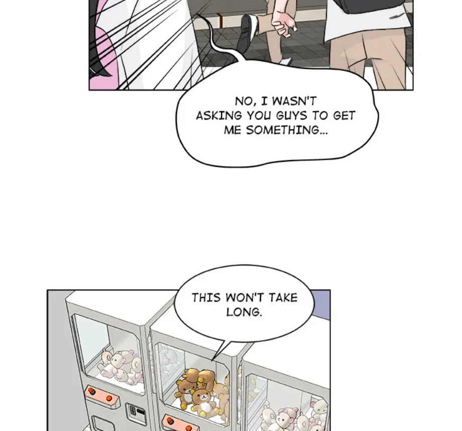 Welcome, Witch Shop Chapter 3 page 26 - 