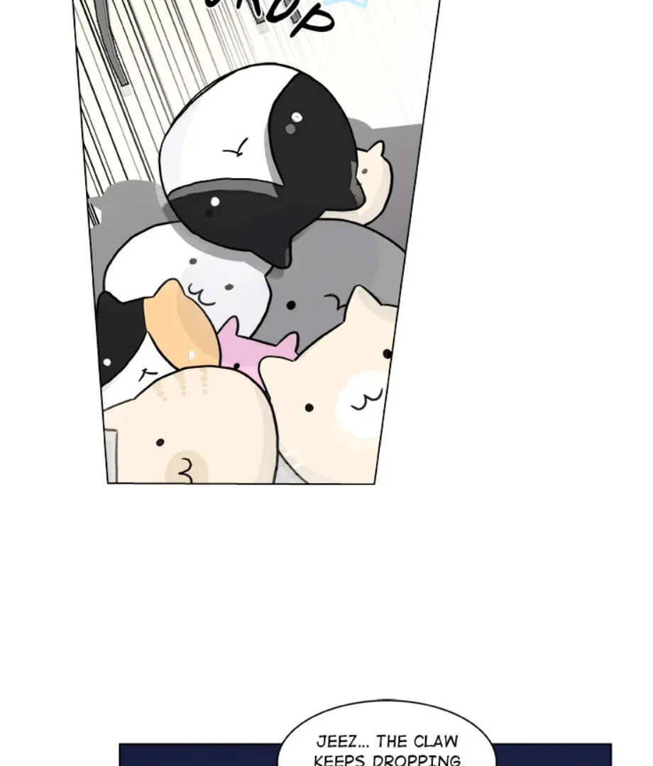Welcome, Witch Shop Chapter 3 page 29 - 