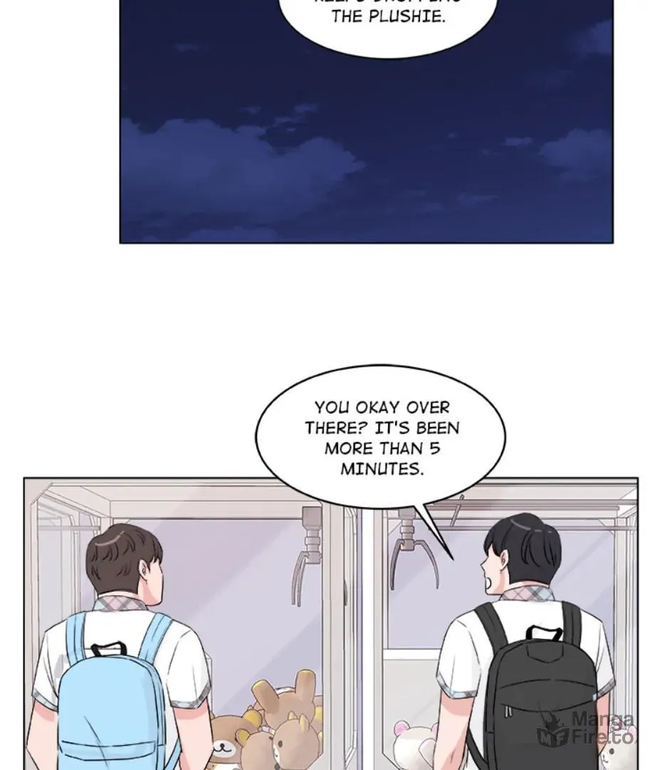Welcome, Witch Shop Chapter 3 page 30 - 