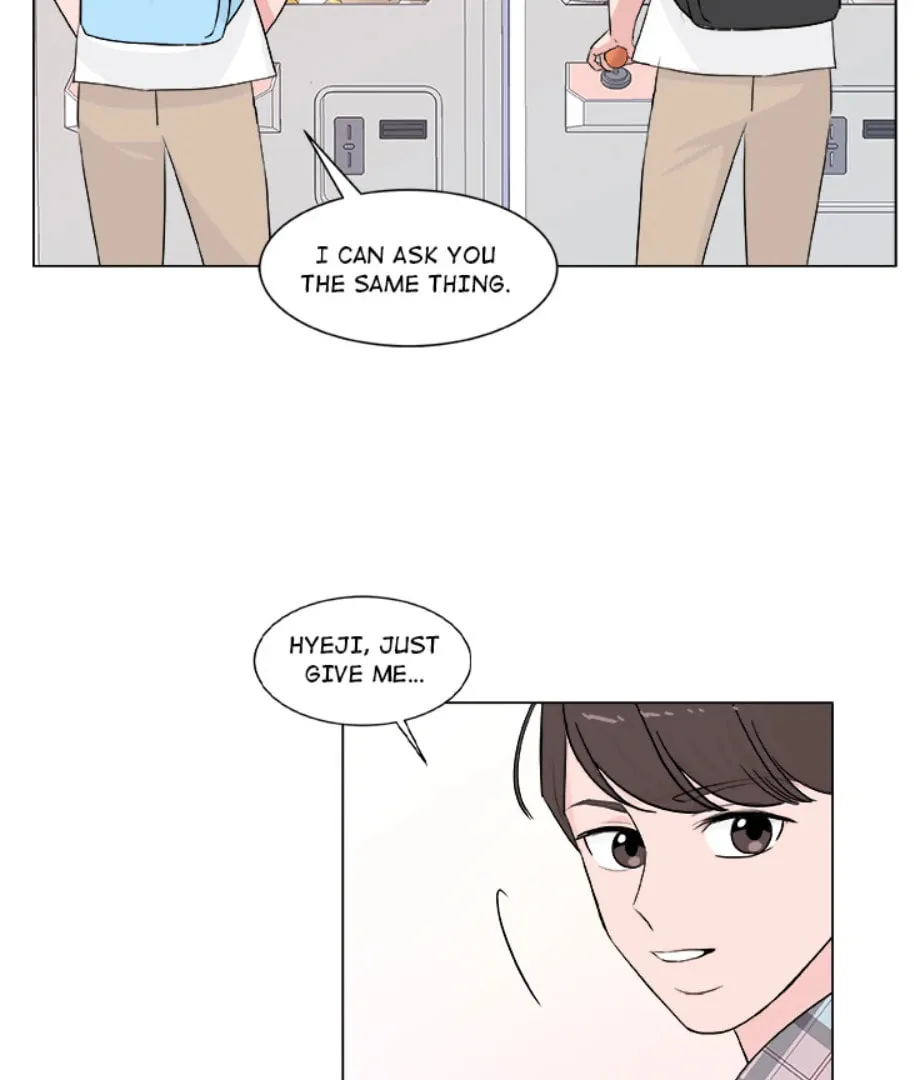 Welcome, Witch Shop Chapter 3 page 31 - 