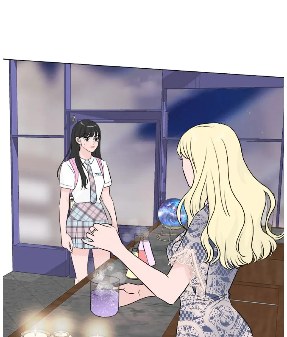 Welcome, Witch Shop Chapter 3 page 37 - 