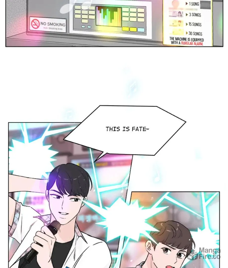 Welcome, Witch Shop Chapter 3 page 5 - 
